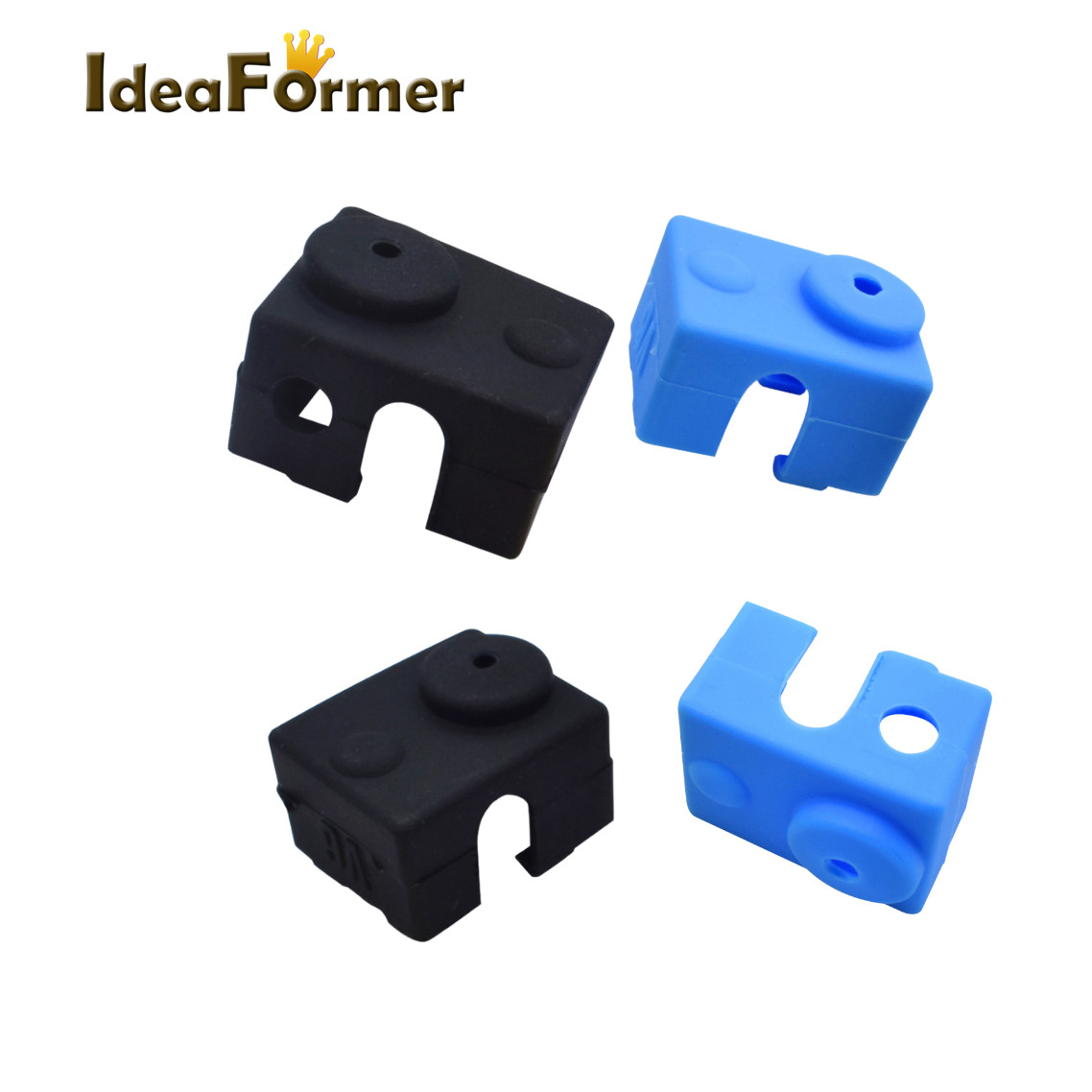 5 шт. силиконовых чехлов V6 дл – обзор и цена Printer Stand