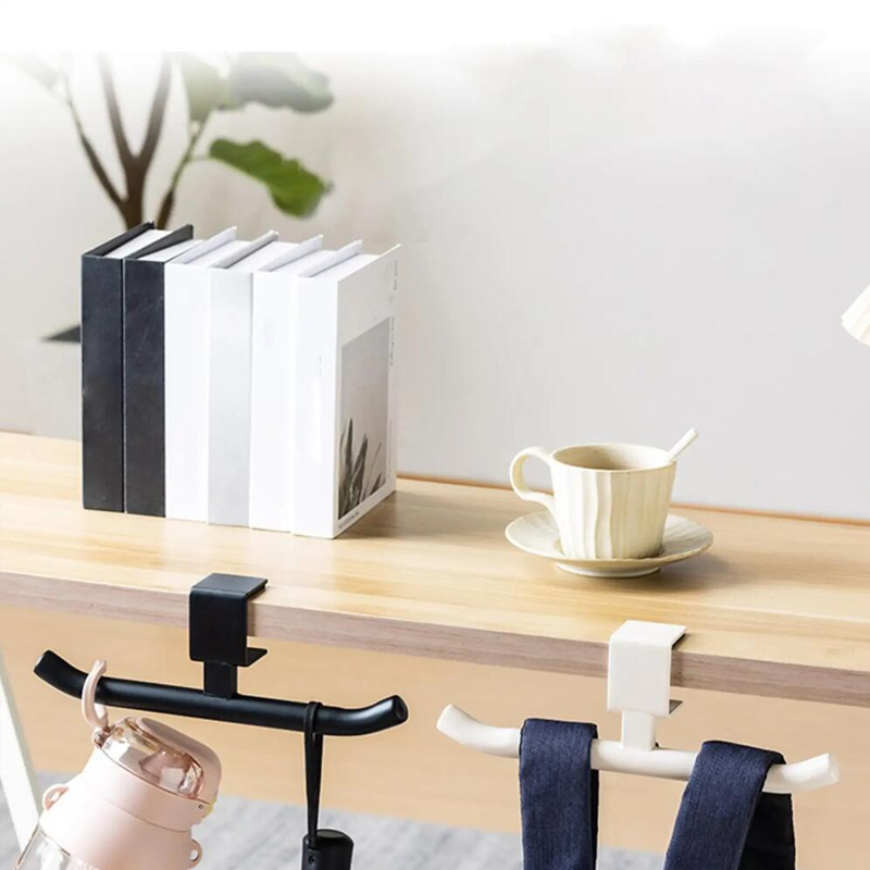Регулируемый крючок для стола  – обзор и цена Office Furniture Brands
