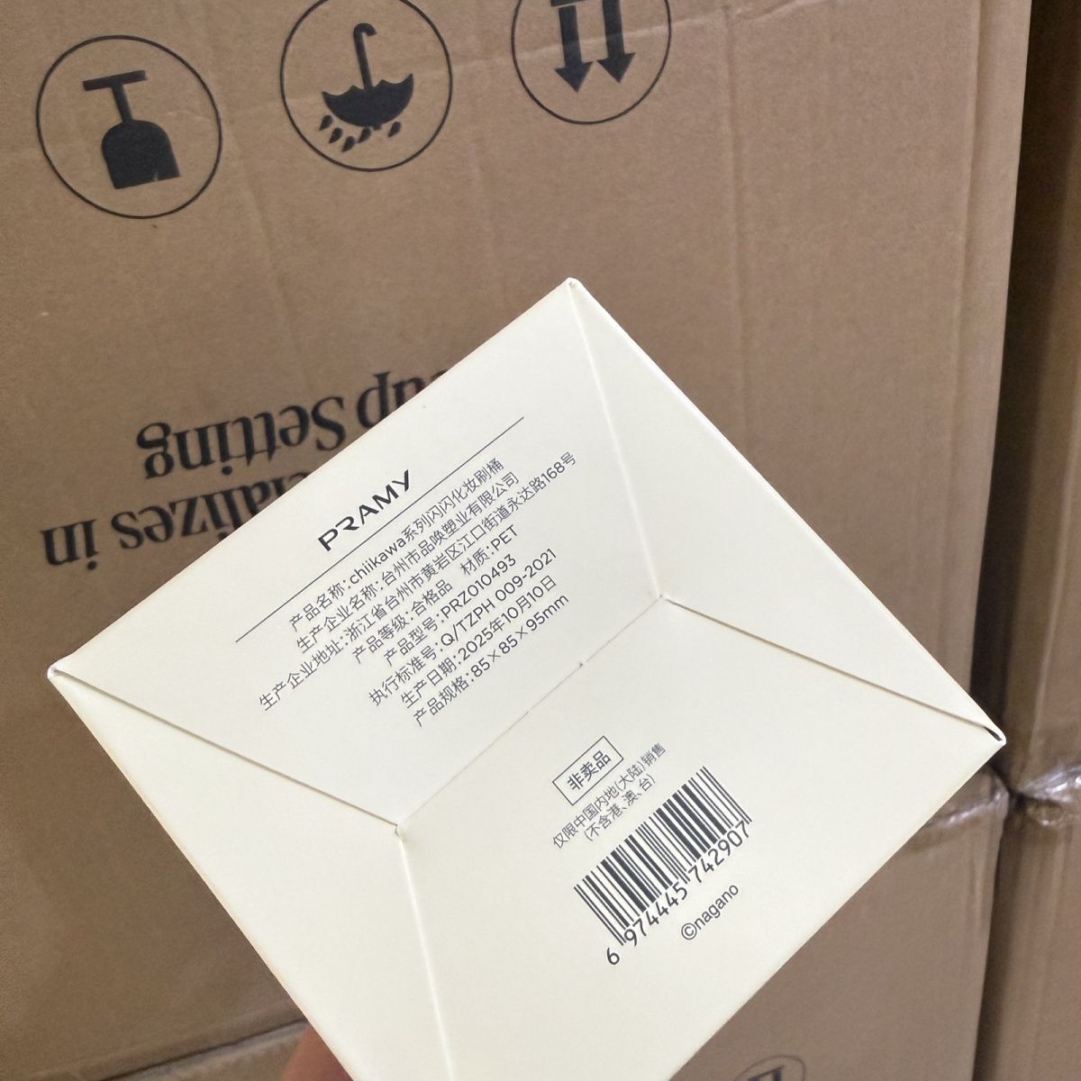 Держатель для кистей для макия – обзор и цена Desk Organizer