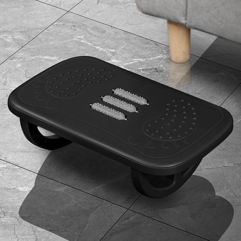 Подставка для ног из нескользя – обзор и цена Office Stool