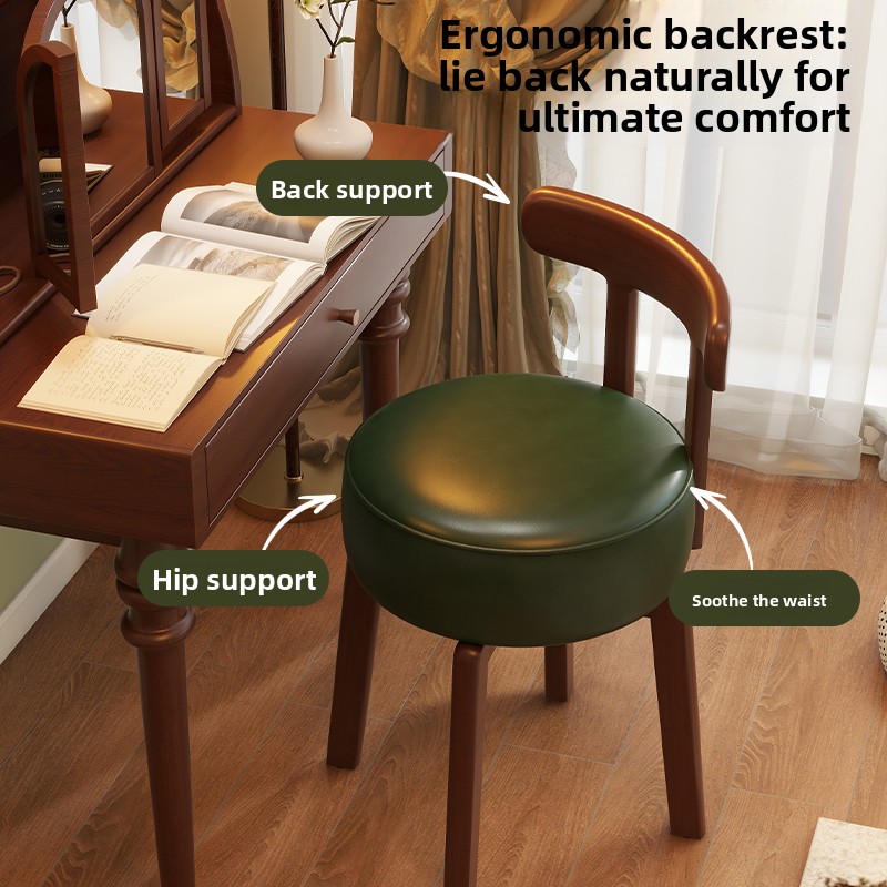 Вращающееся кресло для туалетн – обзор и цена Office Chair Cushion