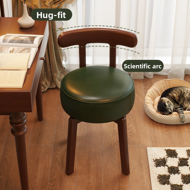Вращающееся кресло для туалетн – обзор и цена Office Chair Cushion