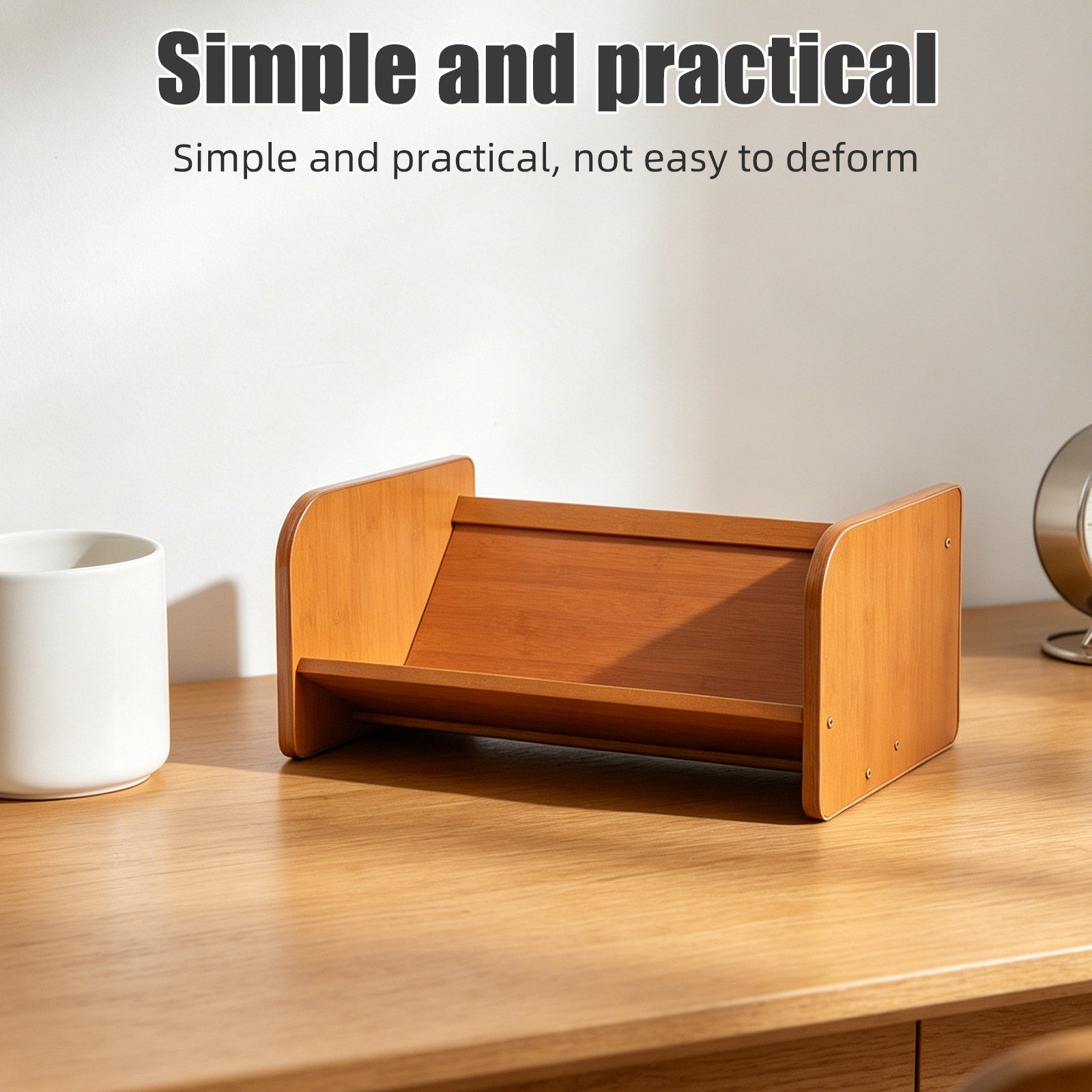 Органайзер для виниловых пласт – обзор и цена Desk Organizer