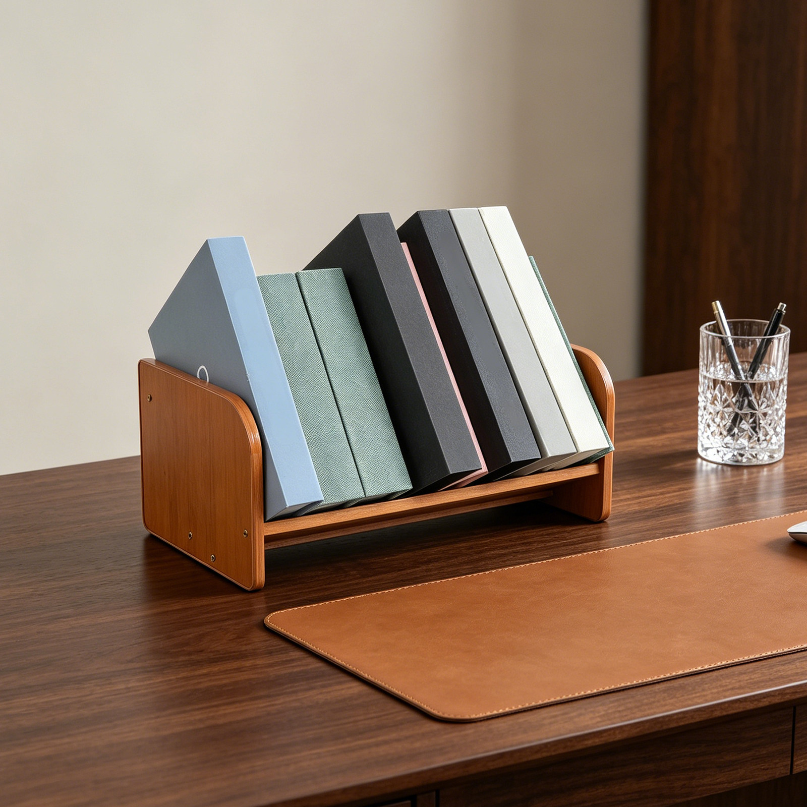 Органайзер для виниловых пласт – обзор и цена Desk Organizer