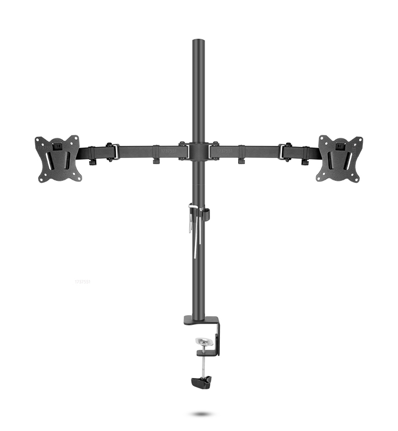 T902-280 Настольный кронштейн  – обзор и цена Monitor Stand
