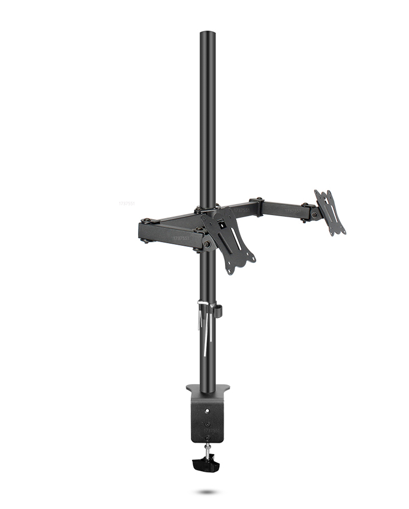 T902-280 Настольный кронштейн  – обзор и цена Monitor Stand