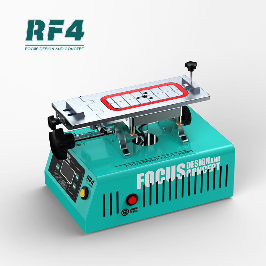 RF4 RF-FREEDOM ЖК-экран с вращ – обзор и цена Partition Screen Divider