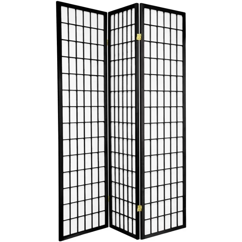 Ориентальная мебель: Ширма-пер – обзор и цена Partition Screen Divider