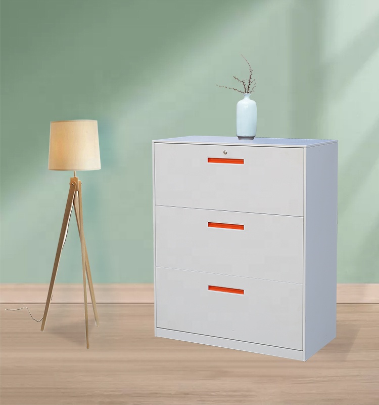 # Металлический шкаф для докум – обзор и цена File Cabinet