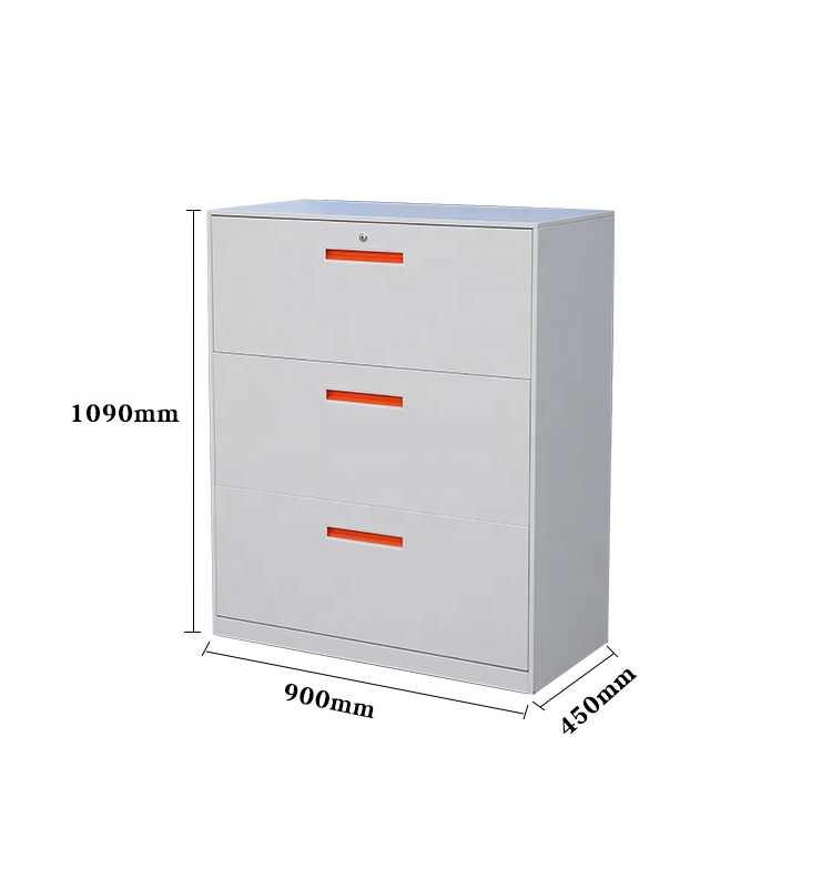 # Металлический шкаф для докум – обзор и цена File Cabinet