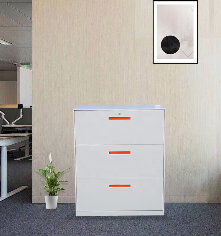 # Металлический шкаф для докум – обзор и цена File Cabinet