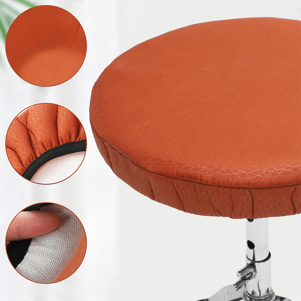 Эластичный круглый чехол для т – обзор и цена Office Stool