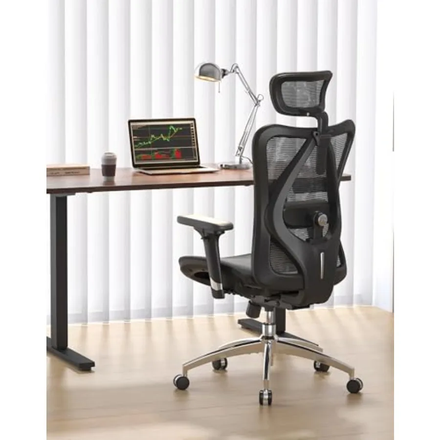 M57 – эргономичное офисное кре – обзор и цена Office Chair
