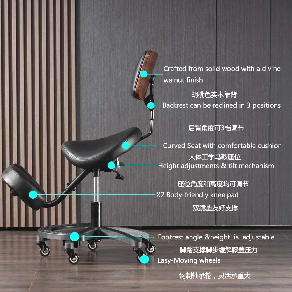 Регулируемый эргономичный стул – обзор и цена Office Chair