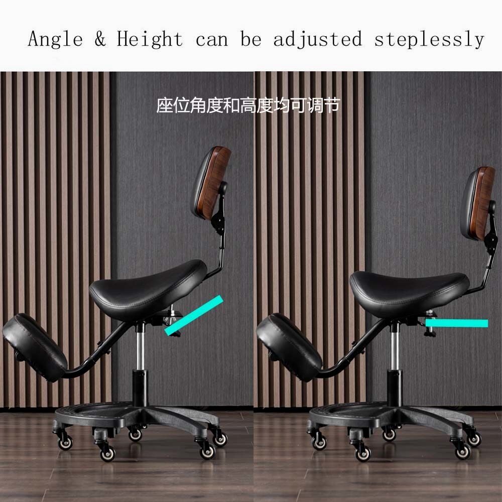 Регулируемый эргономичный стул – обзор и цена Office Chair