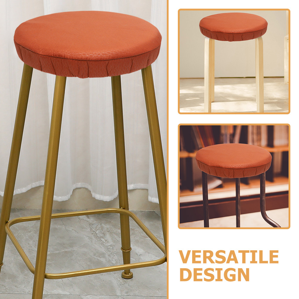 Эластичный чехол для сиденья к – обзор и цена Office Stool