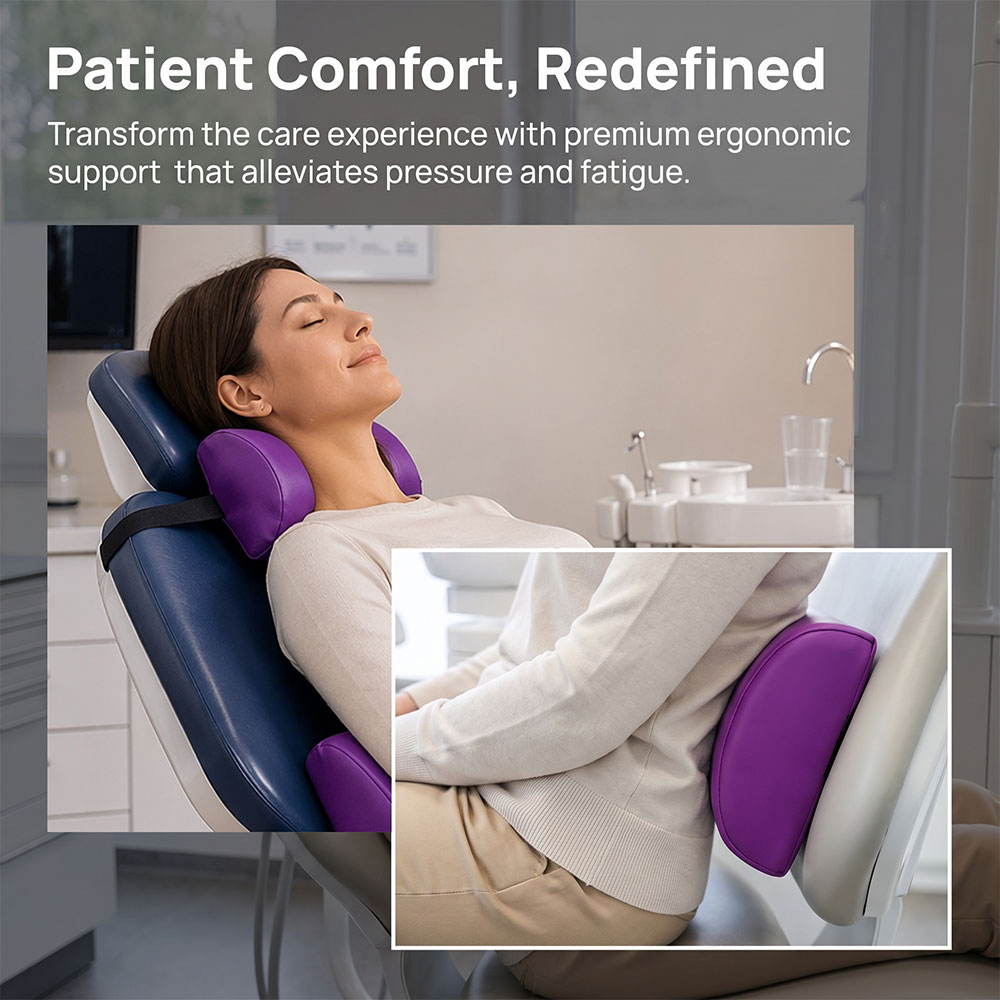 Подушка для стоматологического – обзор и цена Office Chair Cushion