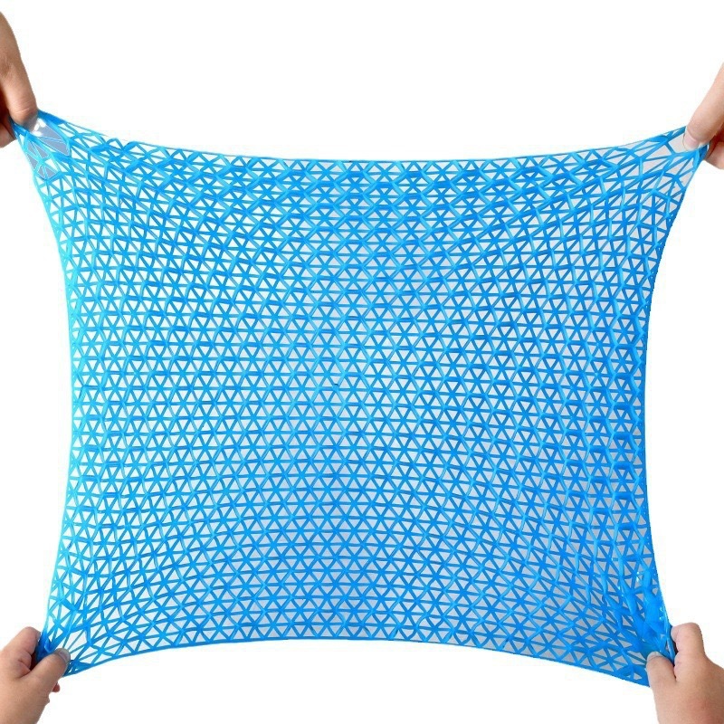 Охлаждающая гелевая подушка-на – обзор и цена Office Chair Cushion