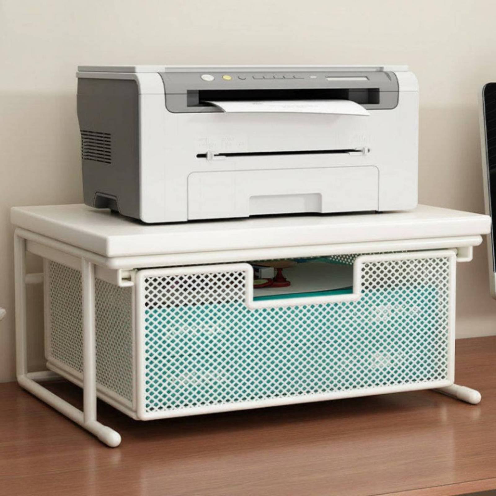 Подставка для принтера с выдви – обзор и цена Printer Stand