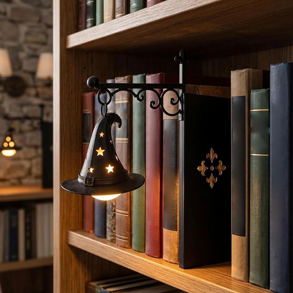 Ретро-готический светильник дл – обзор и цена Bookshelf