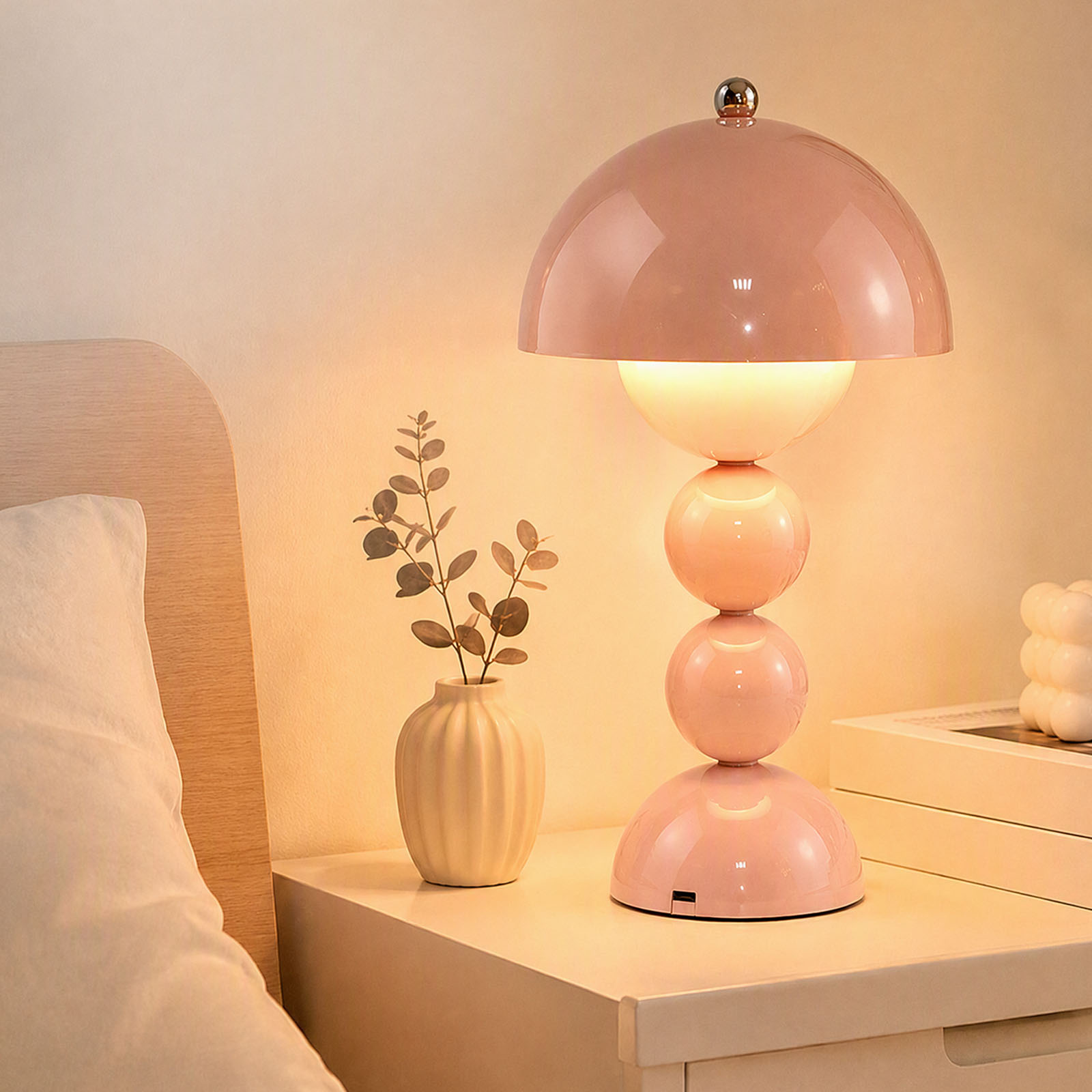 Винтажная настольная лампа в ф – обзор и цена Desk Lamp