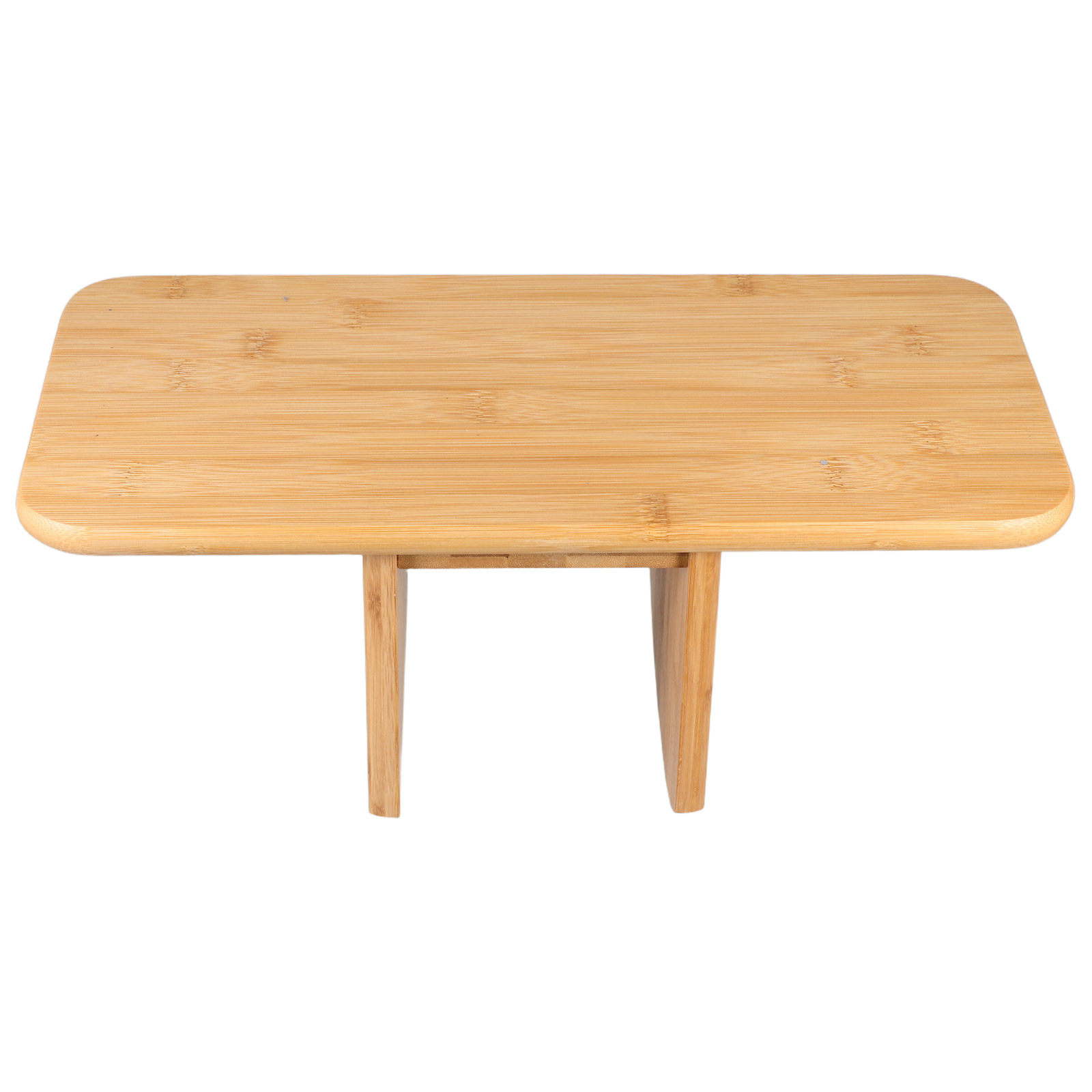 Бамбуковый табурет, портативны – обзор и цена Office Stool