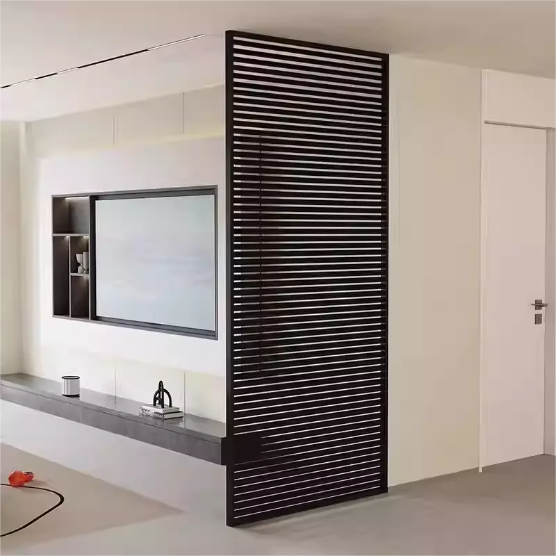 Итальянская решетчатая перегор – обзор и цена Partition Screen Divider